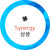 Synergy 상생